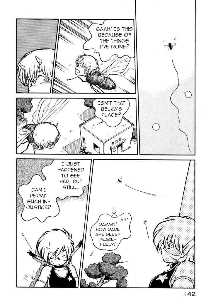 Page 20 Chapter 19 Space Family Carlvinson