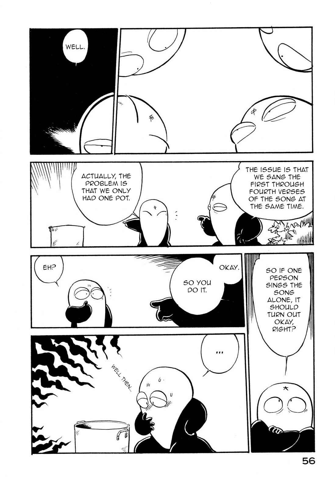 Page 6 Chapter 90 Space Family Carlvinson