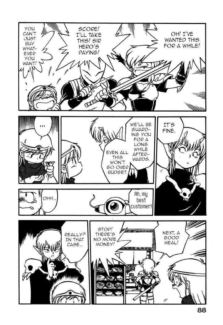 Page 6 Chapter 52 Space Family Carlvinson