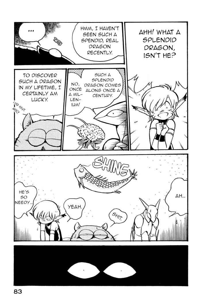 Page 9 Chapter 5 Space Family Carlvinson