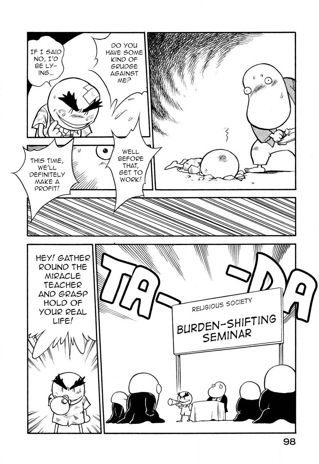 Page 10 Chapter 79 Space Family Carlvinson