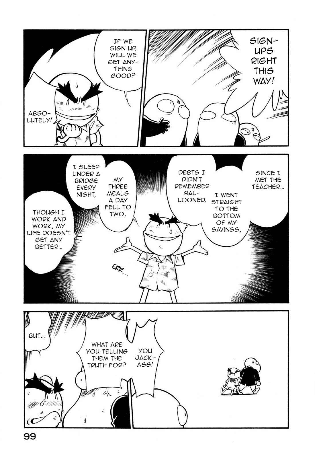 Page 11 Chapter 79 Space Family Carlvinson