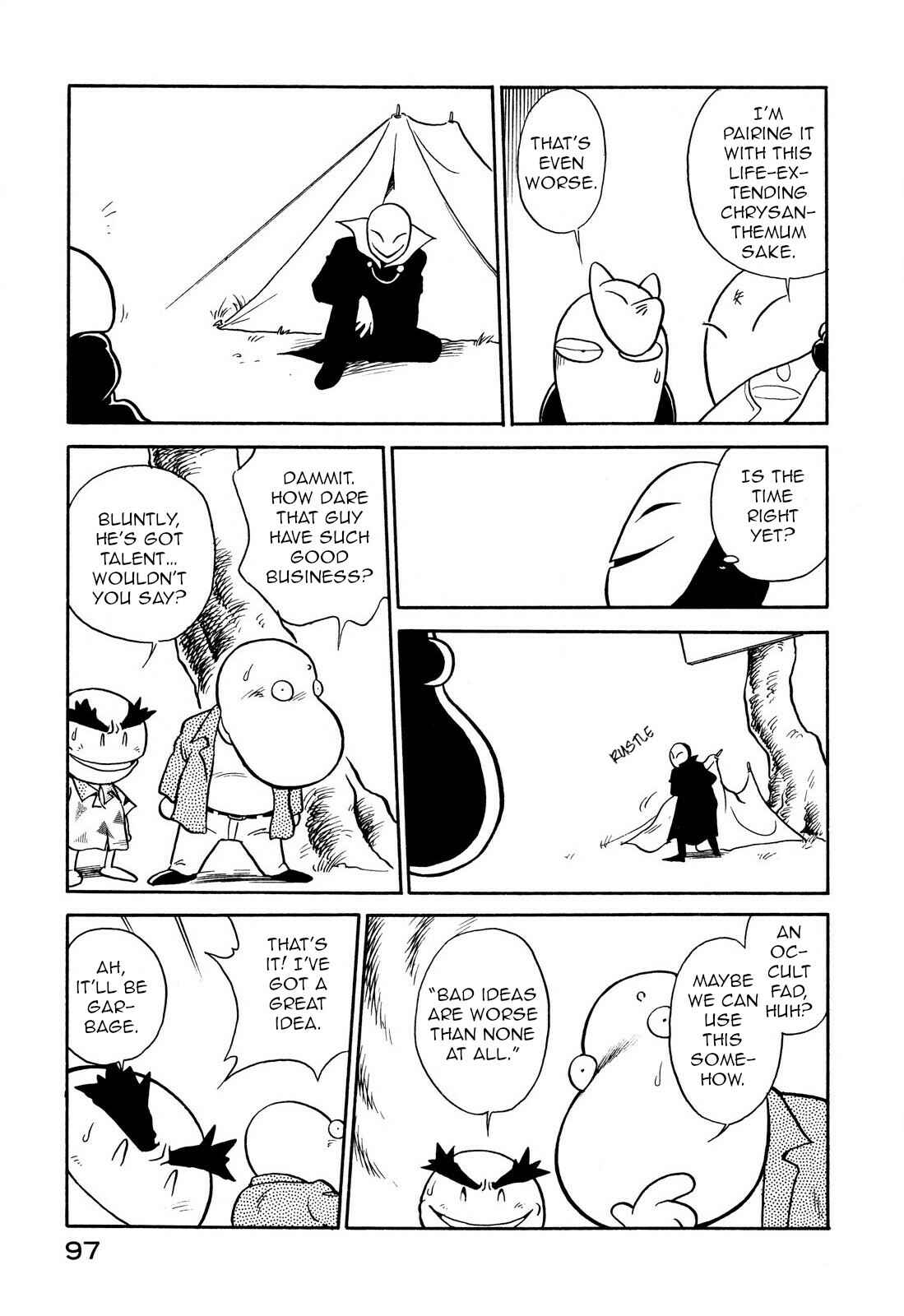 Page 9 Chapter 79 Space Family Carlvinson