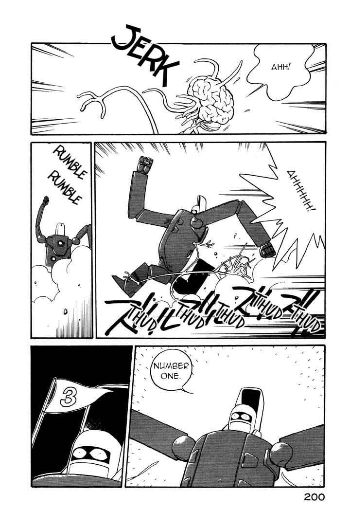 Page 20 Chapter 11 Space Family Carlvinson