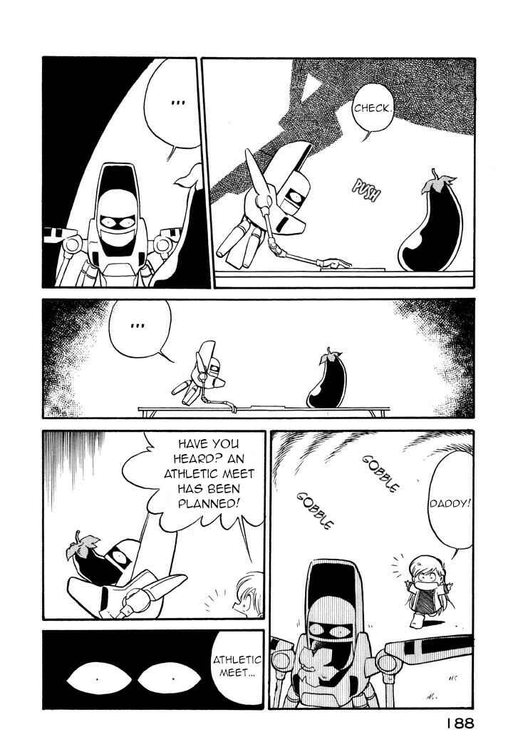 Page 8 Chapter 11 Space Family Carlvinson