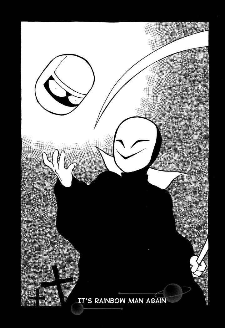 Page 1 Chapter 24 Space Family Carlvinson