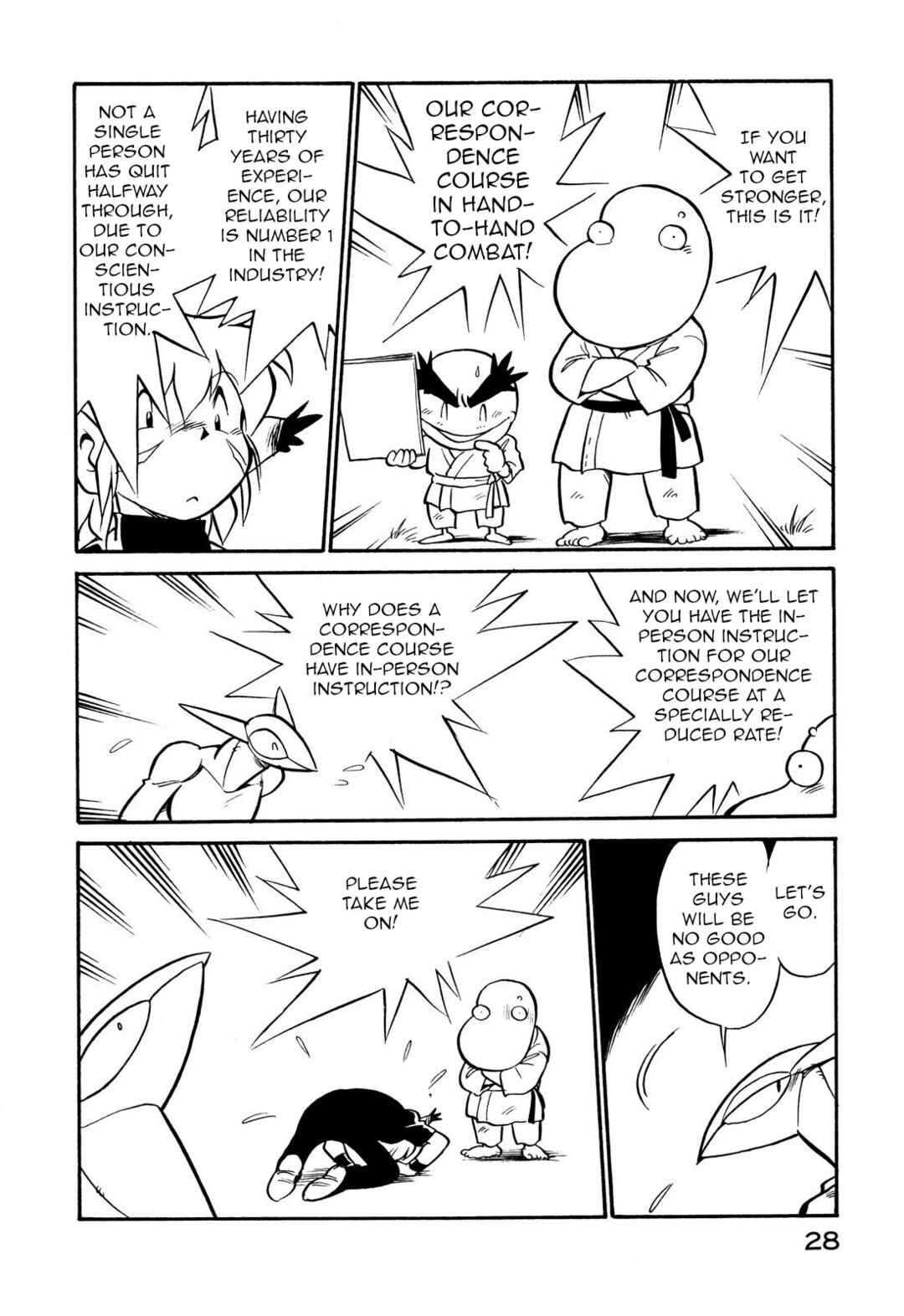 Page 10 Chapter 102 Space Family Carlvinson