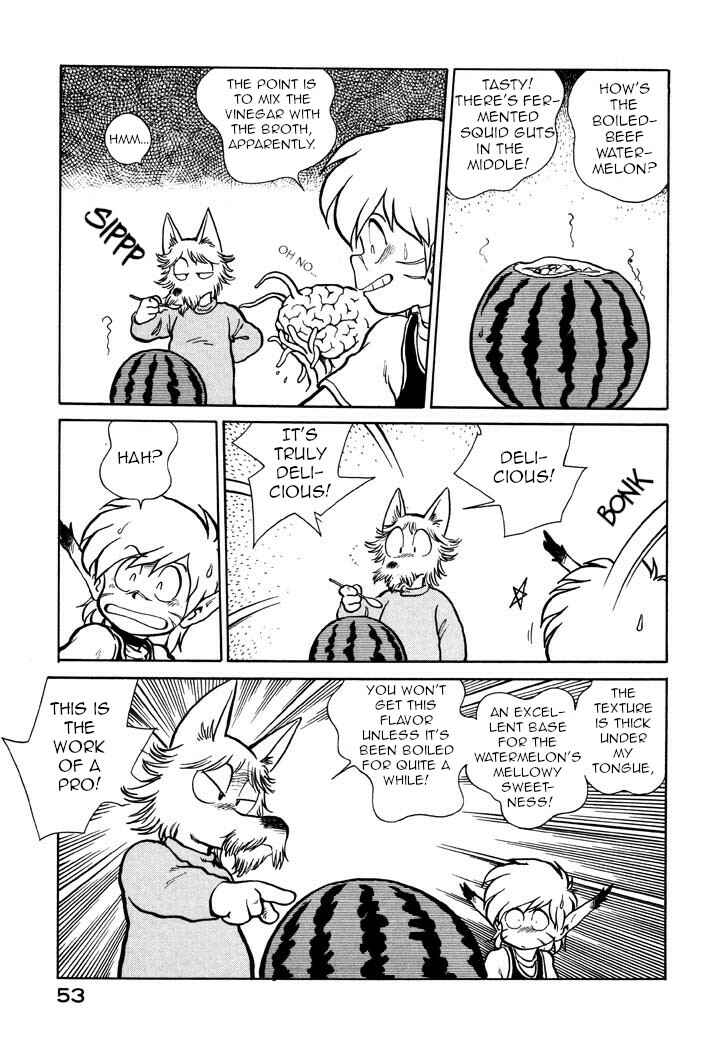 Page 11 Chapter 25 Space Family Carlvinson