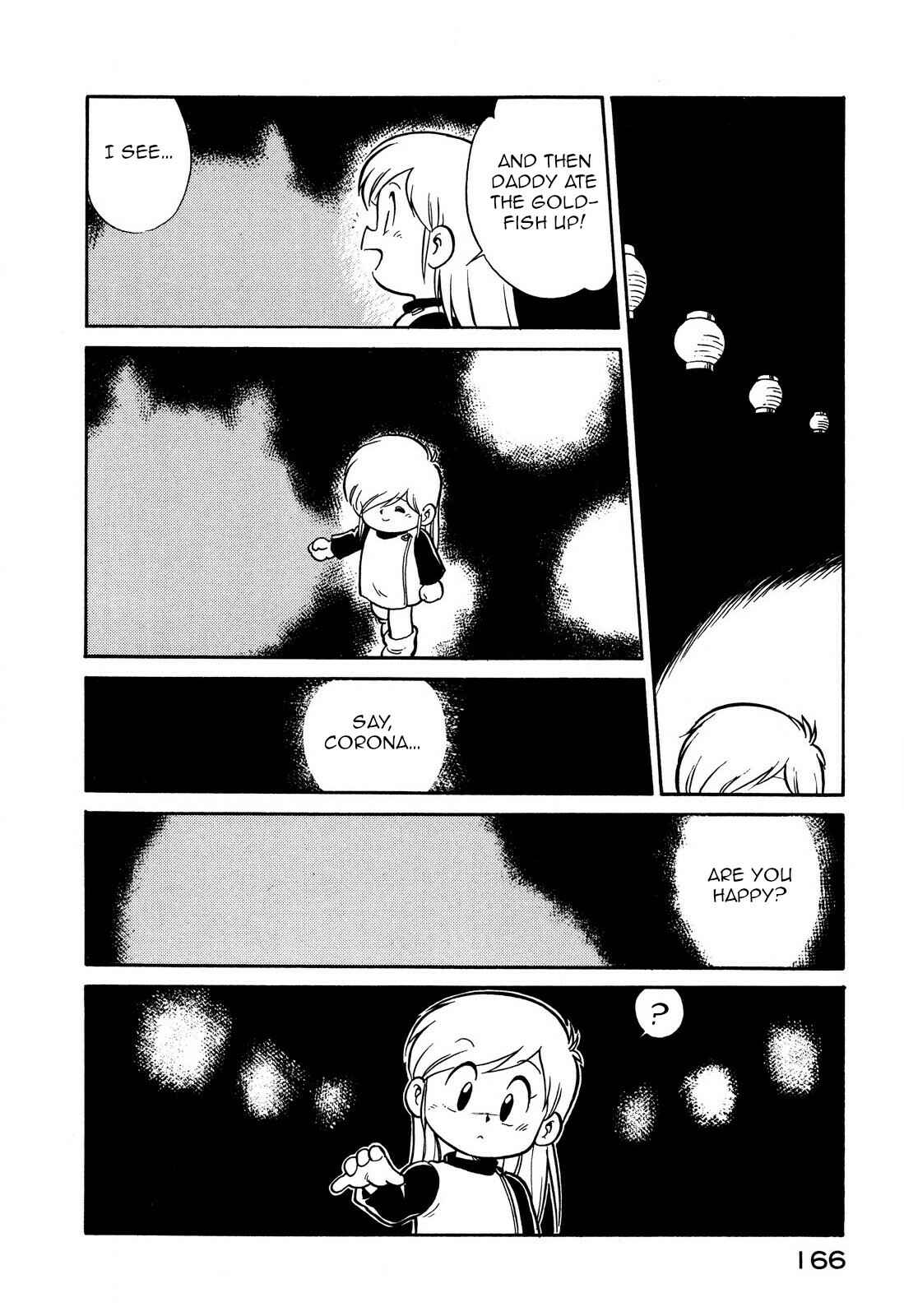 Page 14 Chapter 69 Space Family Carlvinson