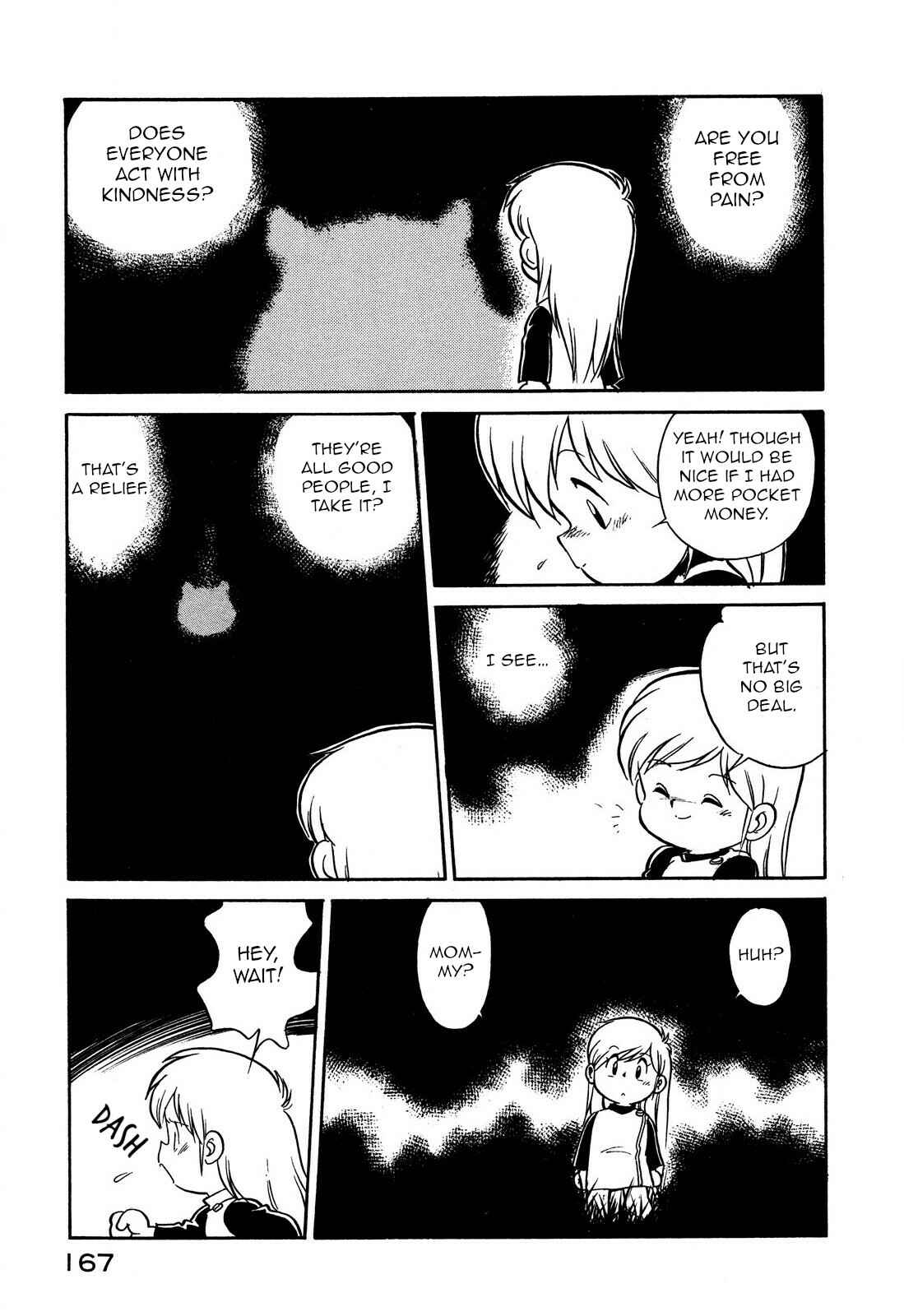 Page 15 Chapter 69 Space Family Carlvinson