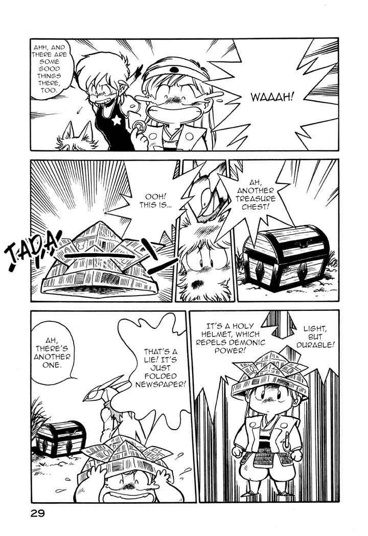 Page 11 Chapter 48 Space Family Carlvinson