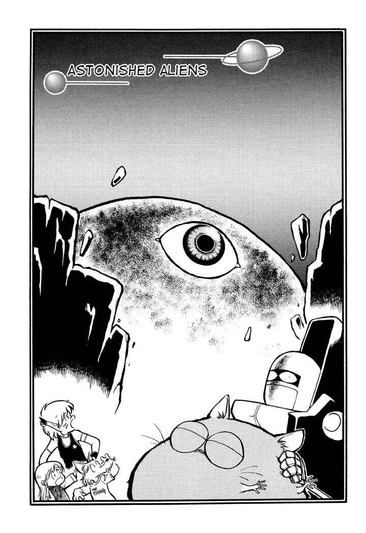 Page 1 Chapter 10 Space Family Carlvinson