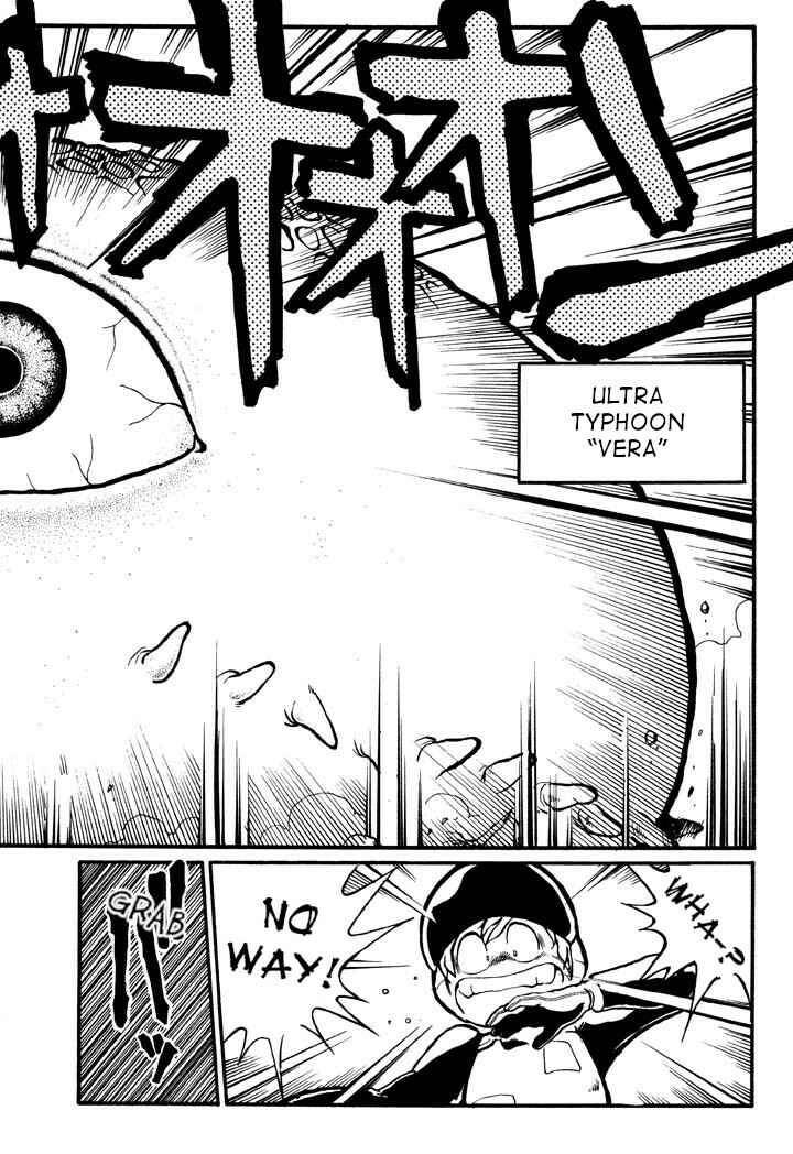 Page 14 Chapter 10 Space Family Carlvinson