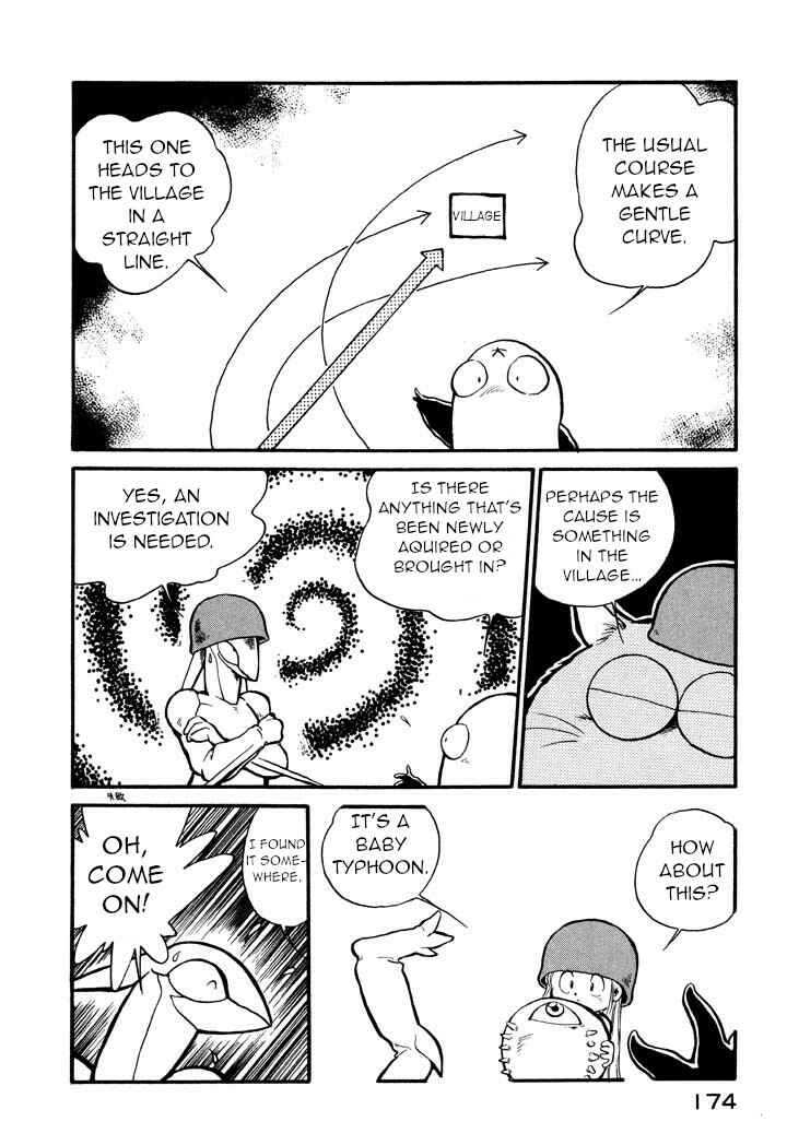 Page 18 Chapter 10 Space Family Carlvinson