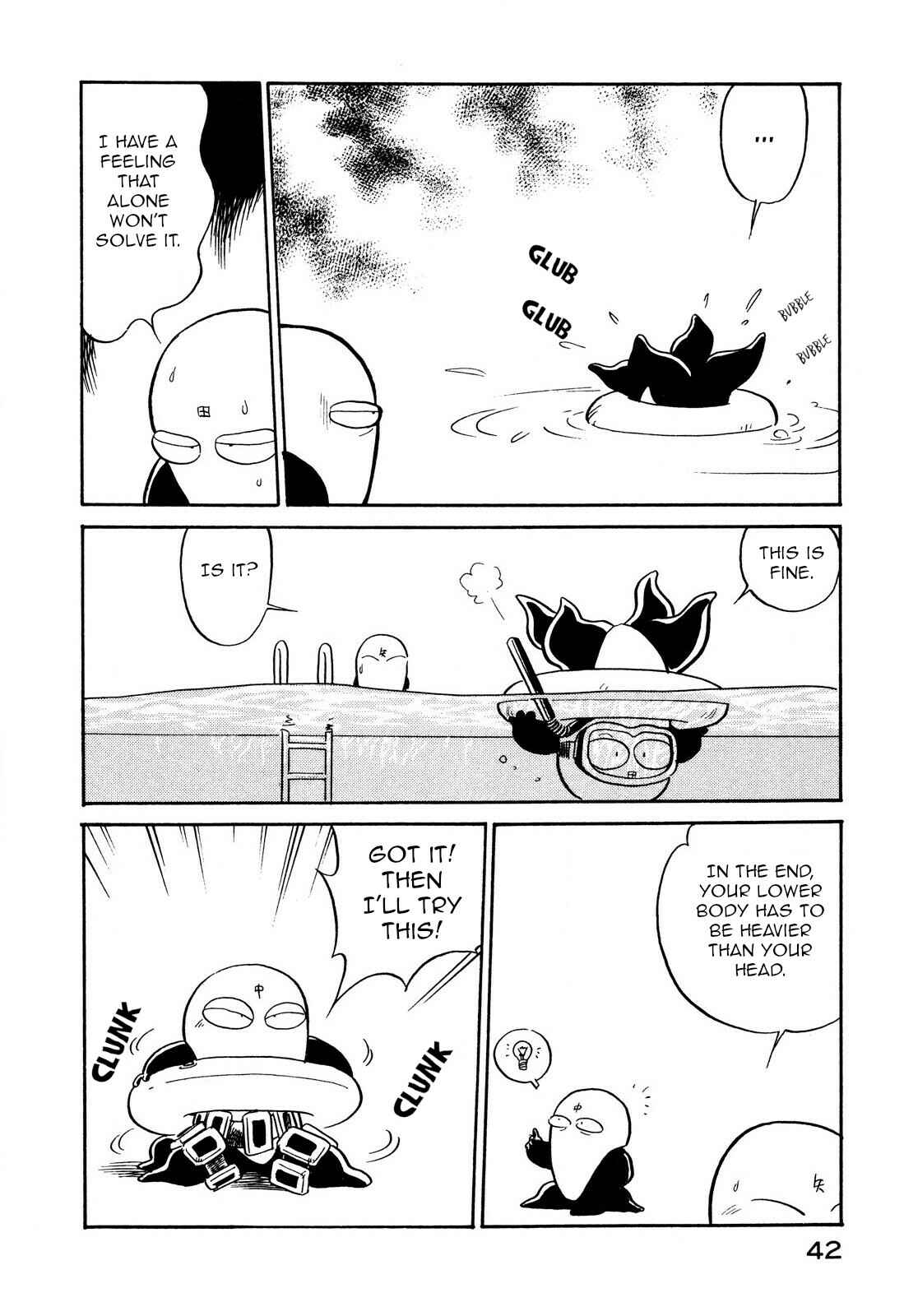Page 8 Chapter 89 Space Family Carlvinson