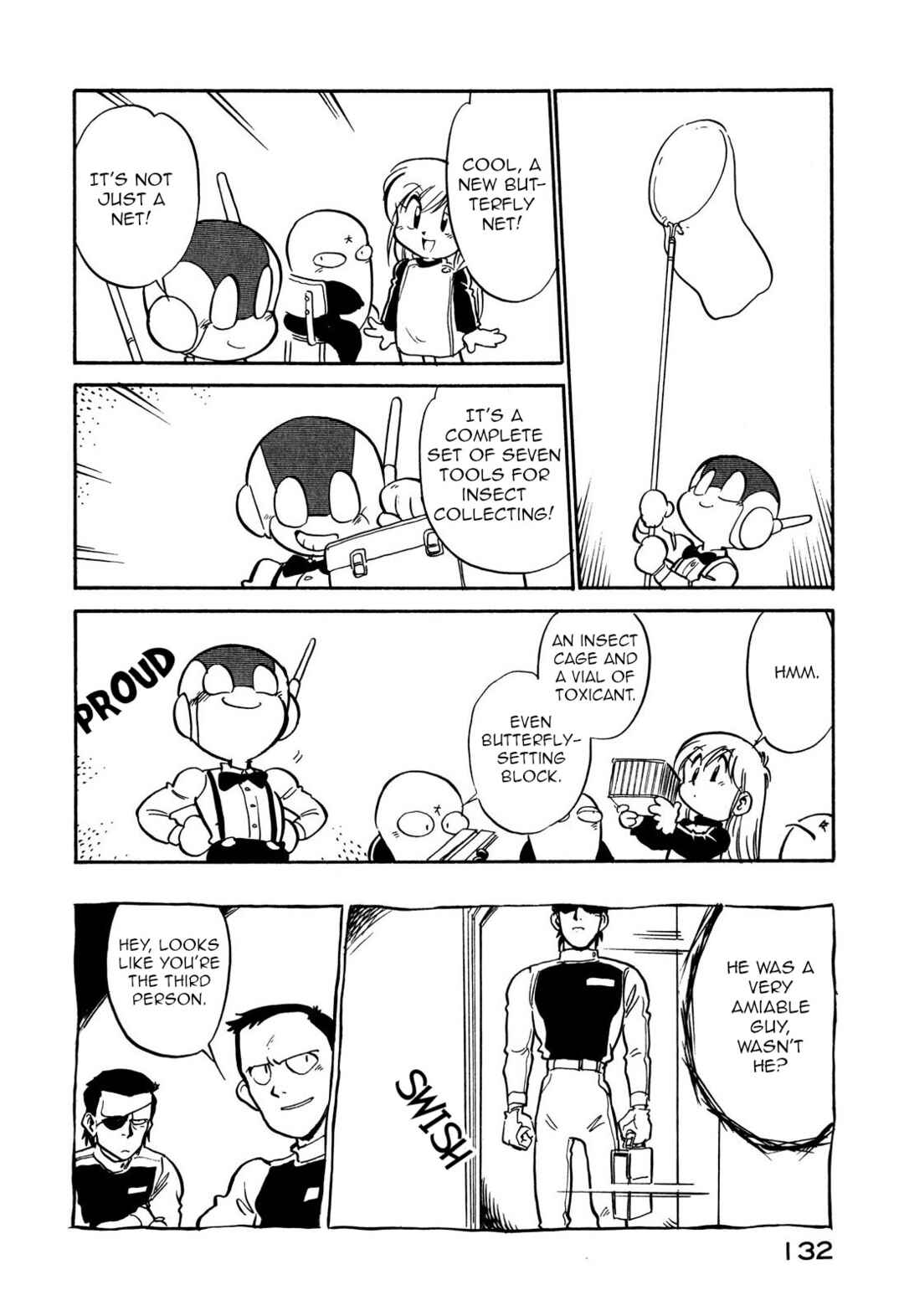 Page 2 Chapter 109 Space Family Carlvinson