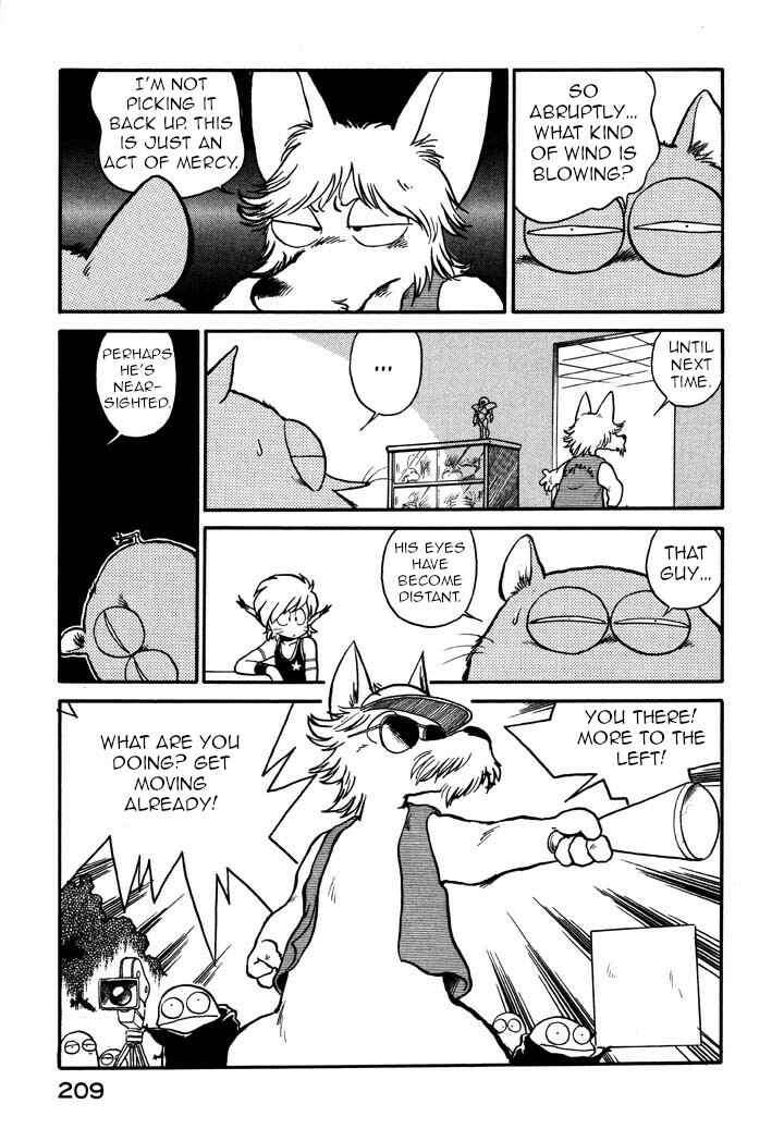 Page 13 Chapter 22 Space Family Carlvinson