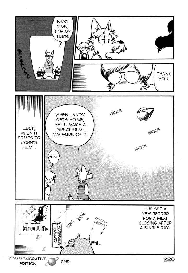 Page 24 Chapter 22 Space Family Carlvinson