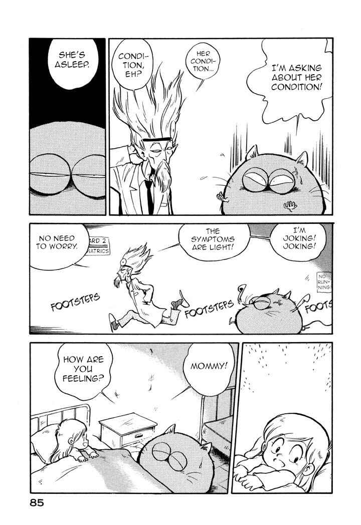 Page 11 Chapter 27 Space Family Carlvinson