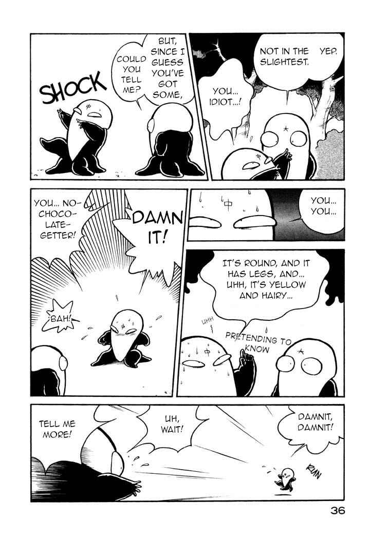 Page 10 Chapter 15 Space Family Carlvinson