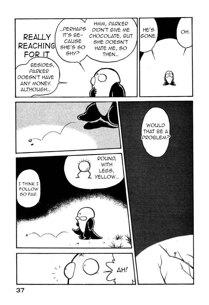Page 11 Chapter 15 Space Family Carlvinson