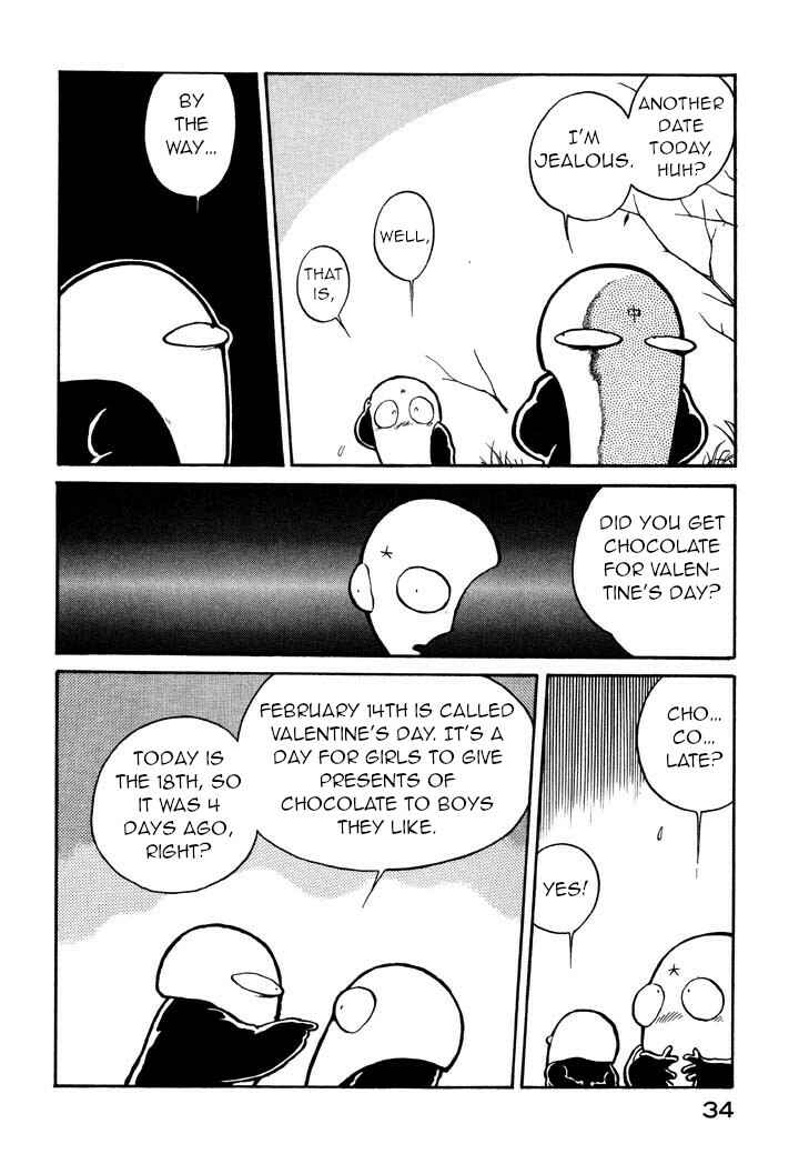 Page 8 Chapter 15 Space Family Carlvinson