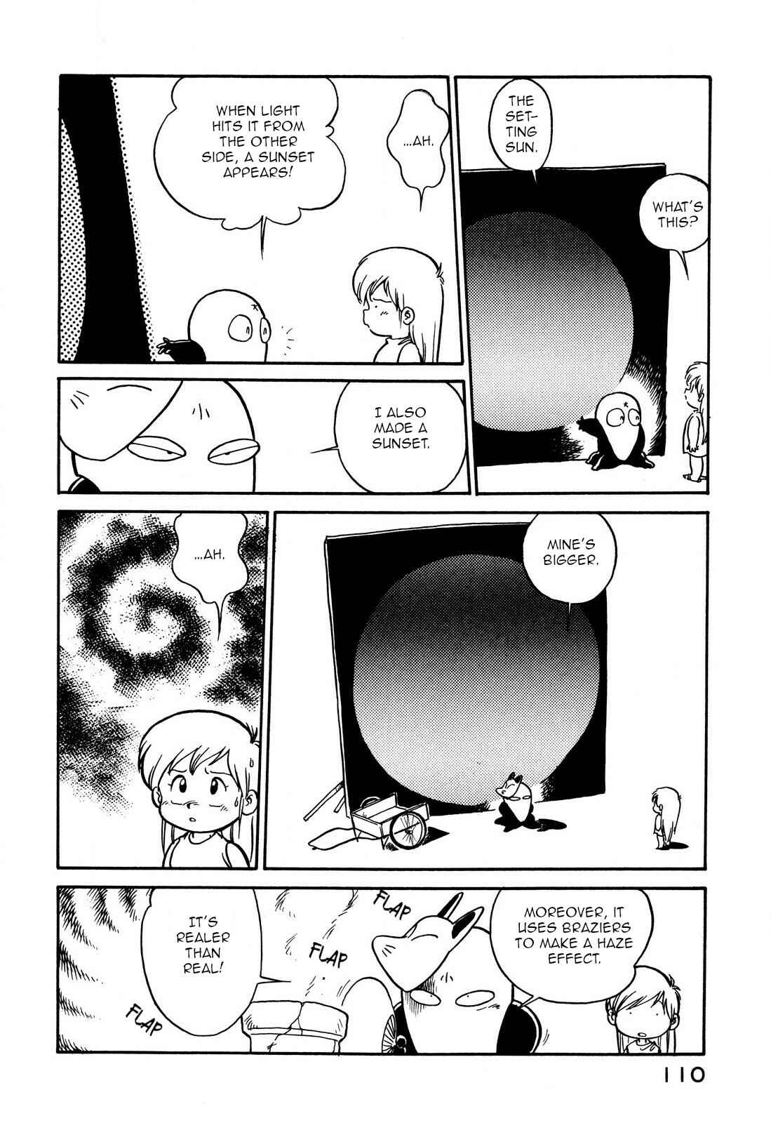 Page 6 Chapter 66 Space Family Carlvinson