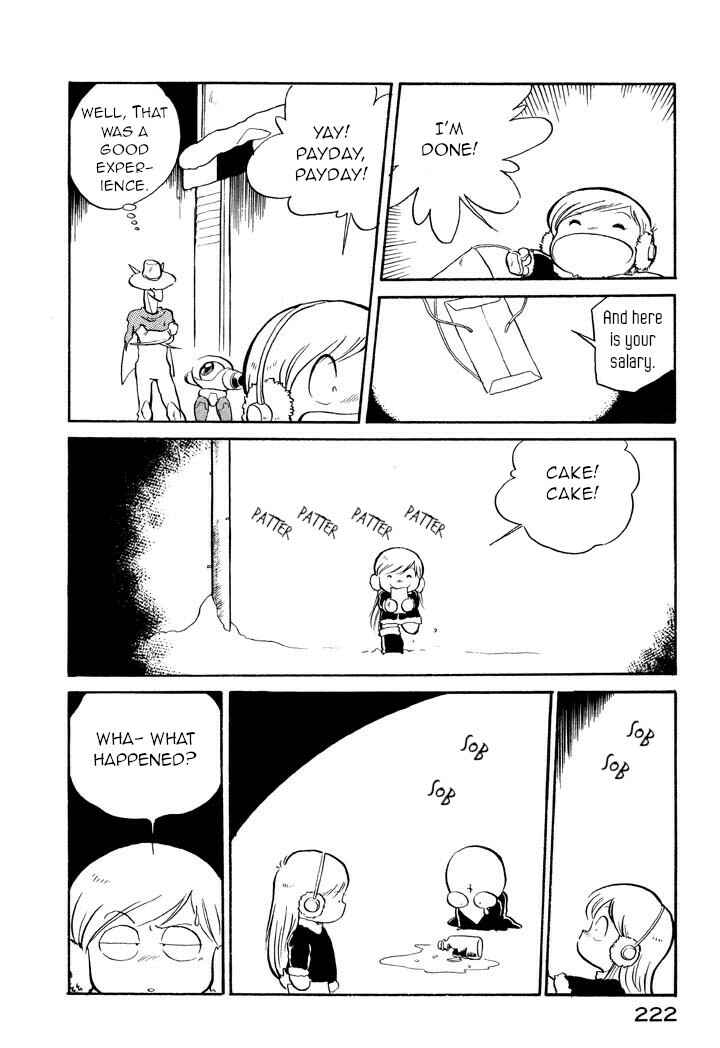 Page 10 Chapter 13 Space Family Carlvinson