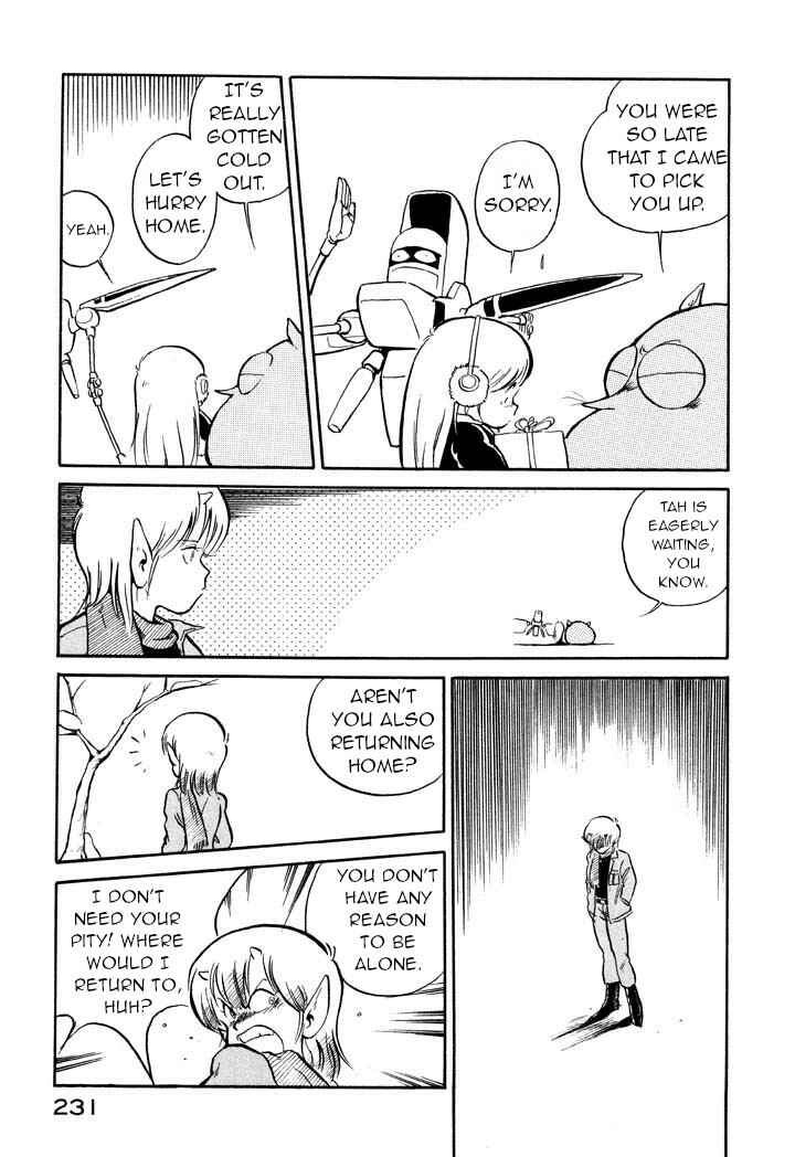 Page 19 Chapter 13 Space Family Carlvinson