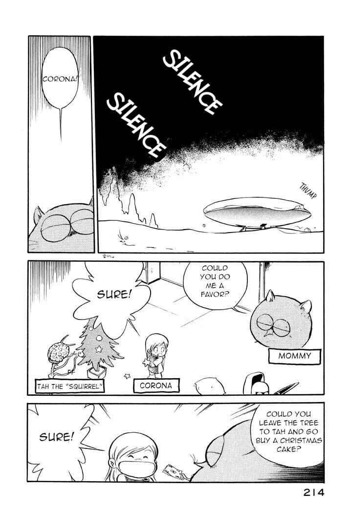 Page 2 Chapter 13 Space Family Carlvinson
