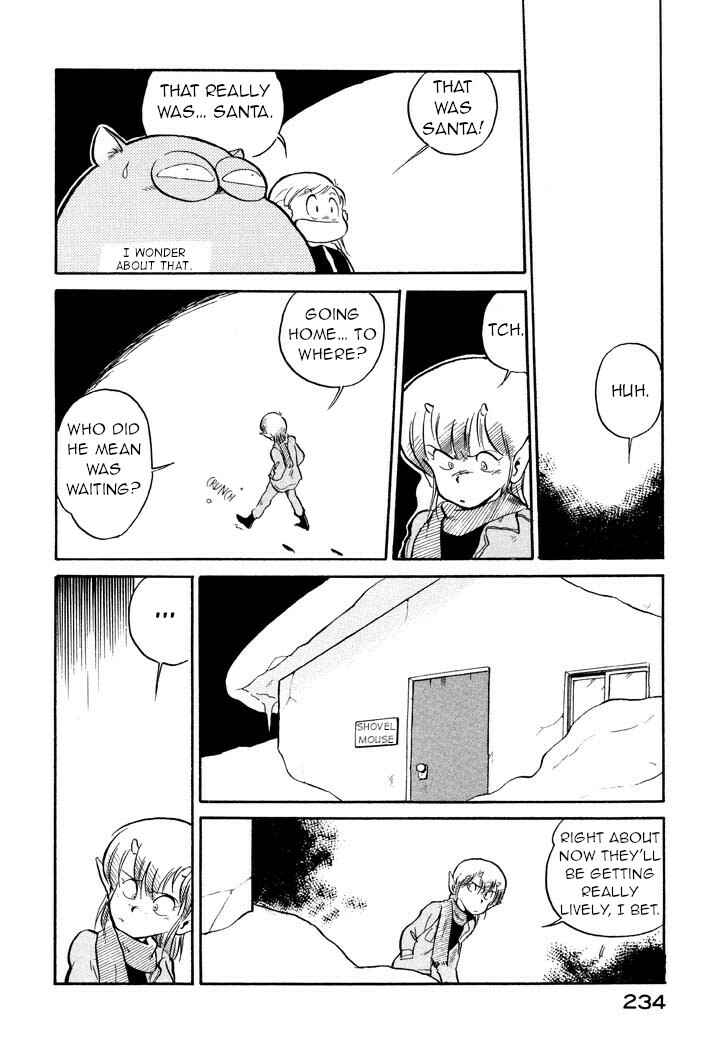 Page 22 Chapter 13 Space Family Carlvinson