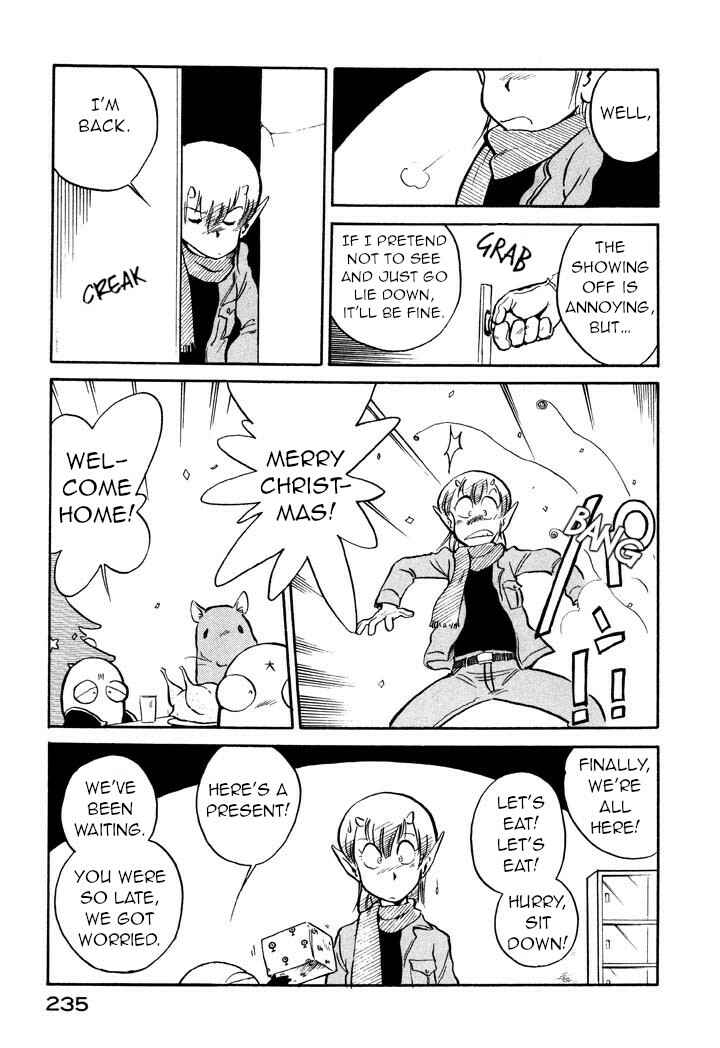Page 23 Chapter 13 Space Family Carlvinson