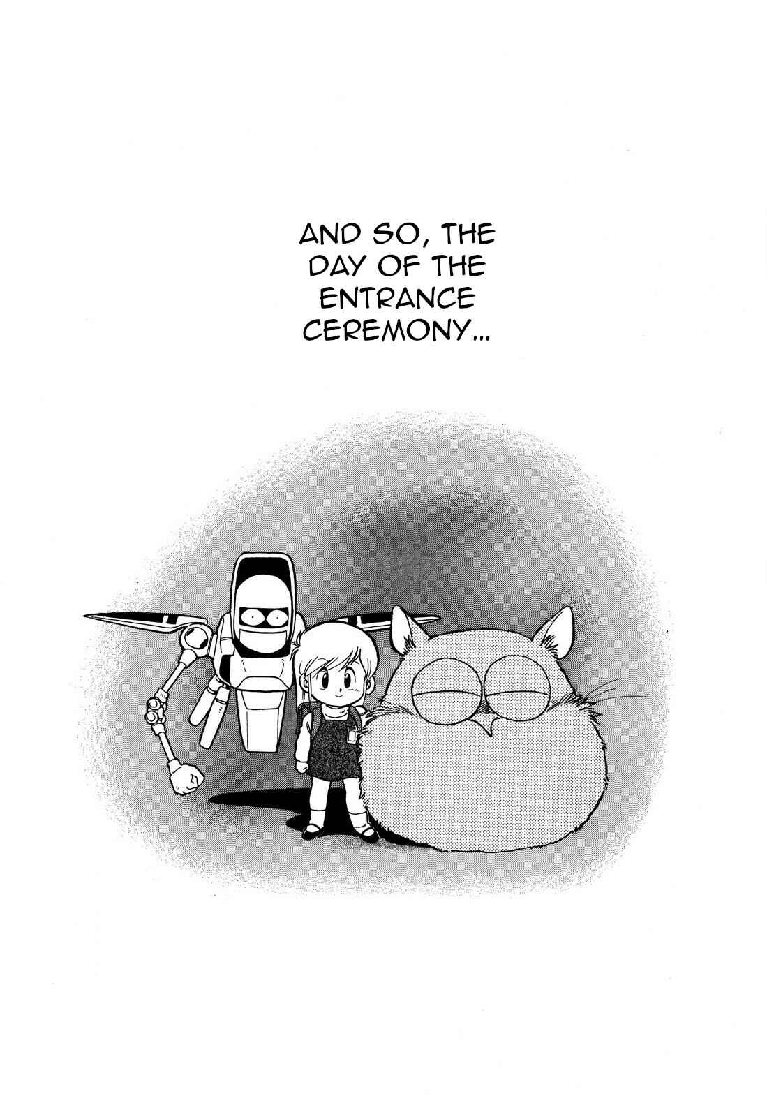 Page 21 Chapter 61 Space Family Carlvinson