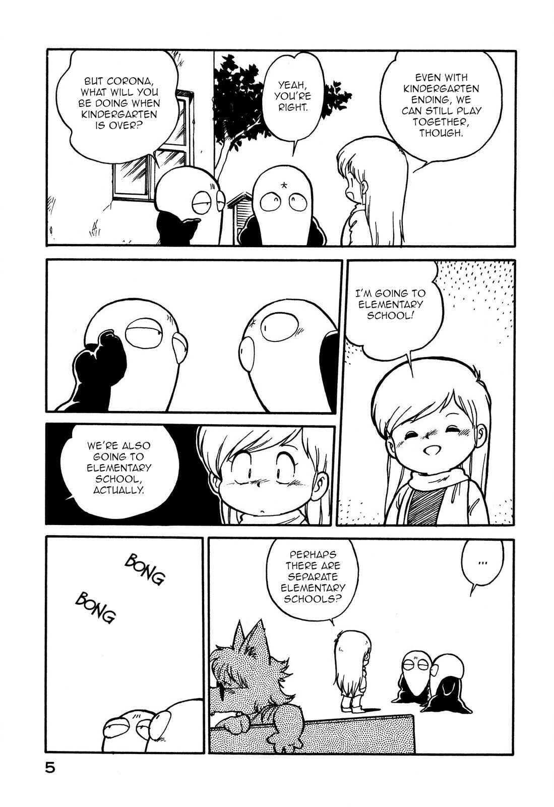 Page 7 Chapter 61 Space Family Carlvinson