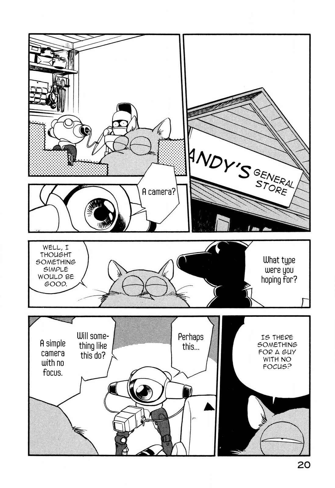 Page 2 Chapter 75 Space Family Carlvinson