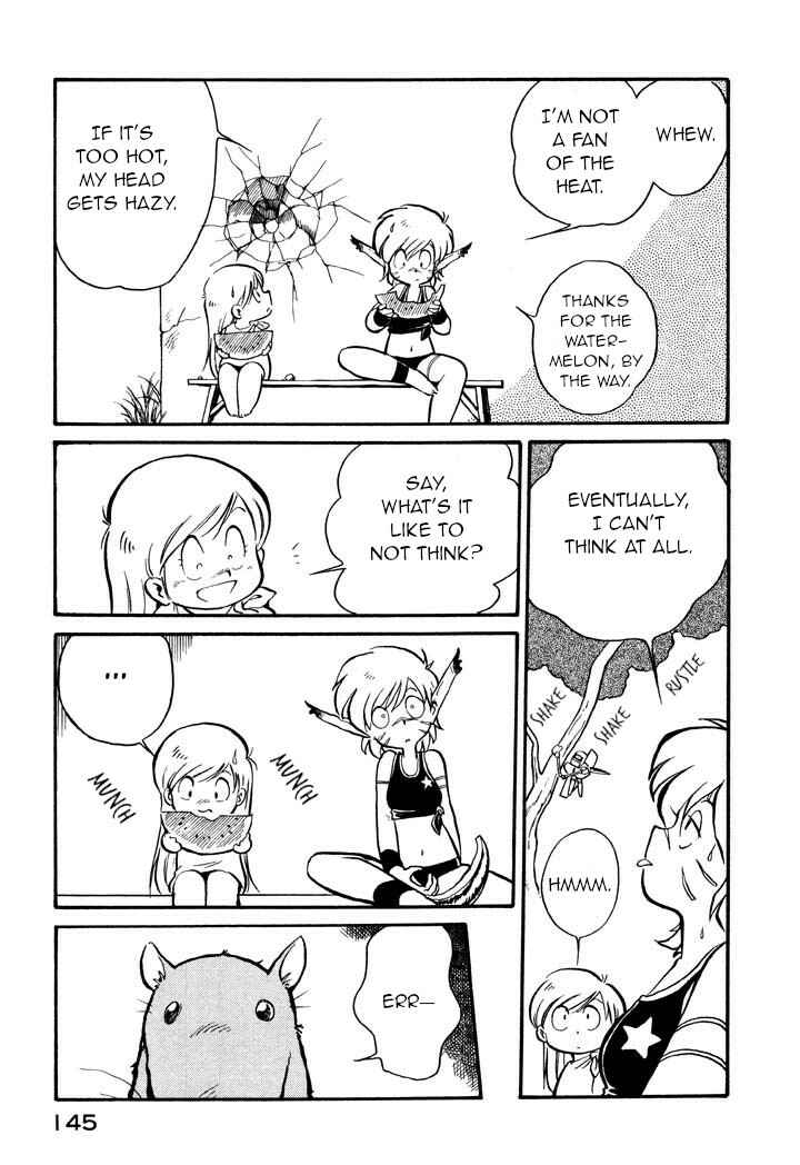 Page 5 Chapter 9 Space Family Carlvinson