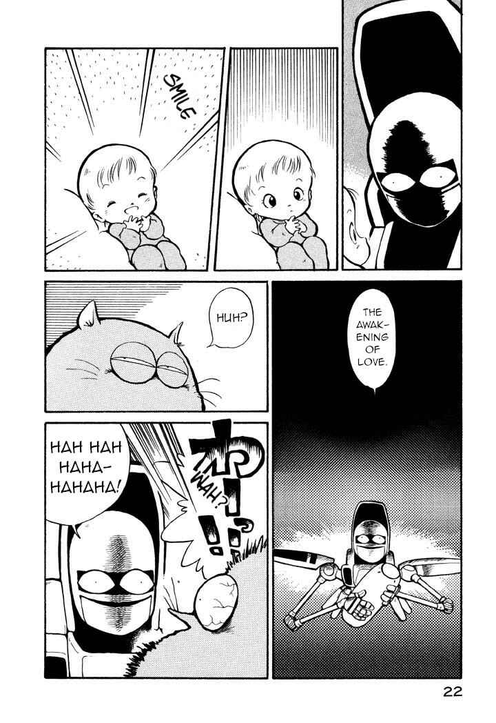 Page 24 Chapter 1 Space Family Carlvinson