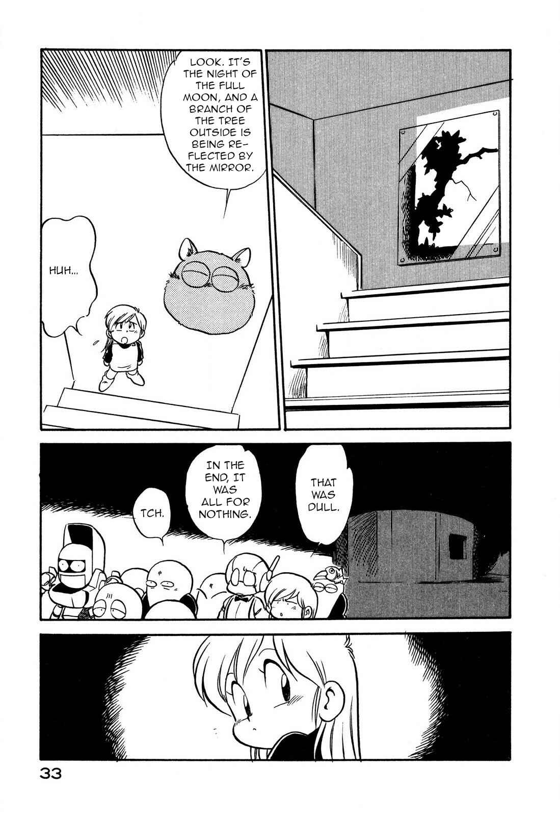Page 15 Chapter 88 Space Family Carlvinson