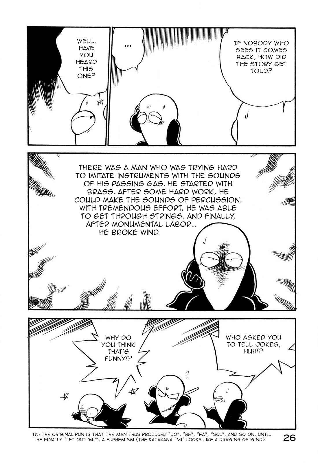 Page 8 Chapter 88 Space Family Carlvinson