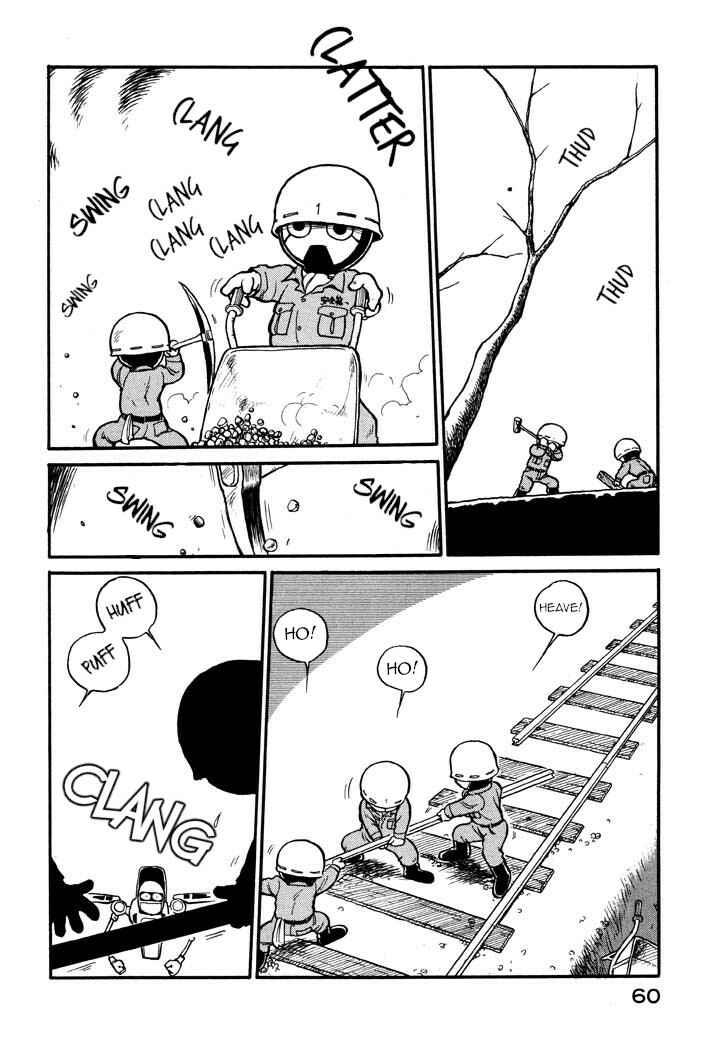 Page 2 Chapter 26 Space Family Carlvinson