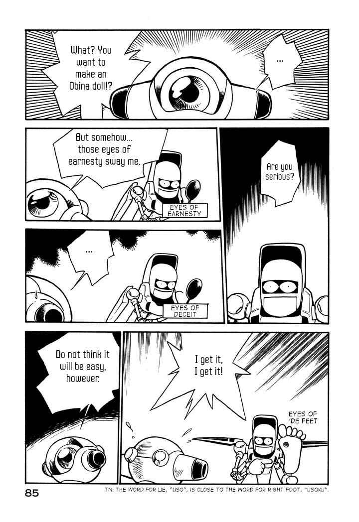 Page 13 Chapter 39 Space Family Carlvinson