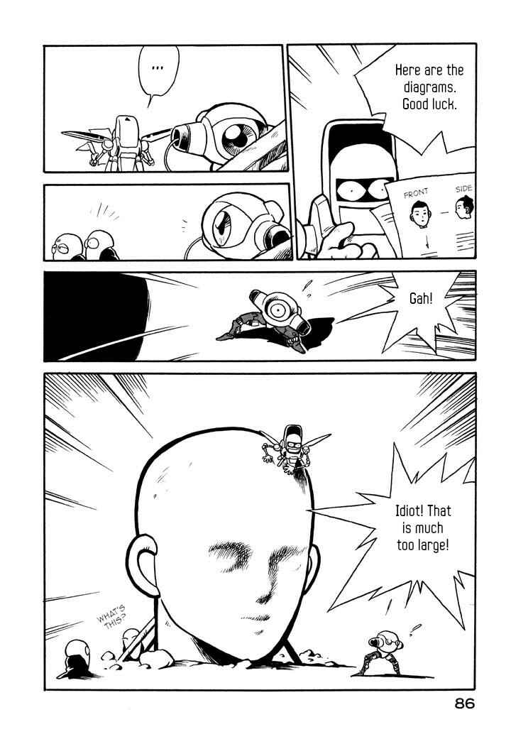 Page 14 Chapter 39 Space Family Carlvinson