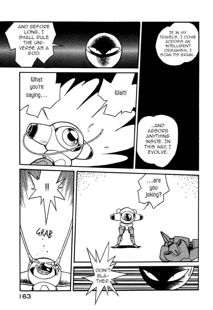 Page 7 Chapter 31 Space Family Carlvinson