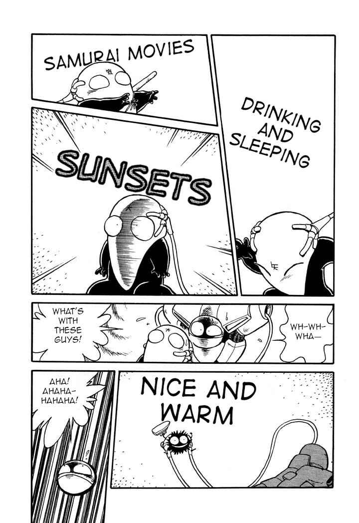 Page 9 Chapter 31 Space Family Carlvinson