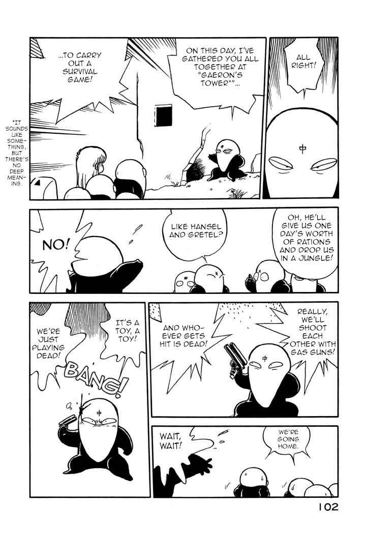 Page 4 Chapter 53 Space Family Carlvinson