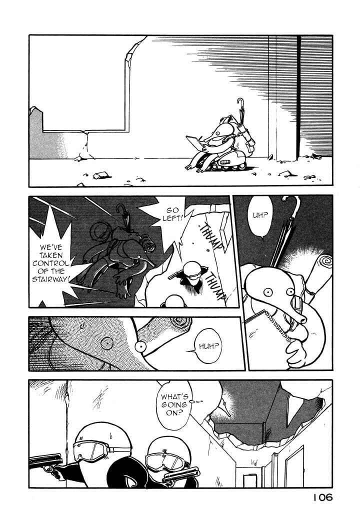 Page 8 Chapter 53 Space Family Carlvinson