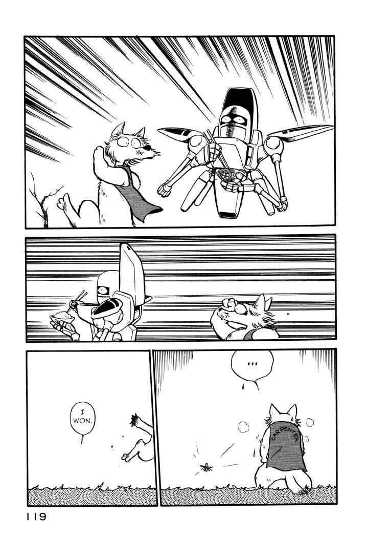 Page 13 Chapter 7 Space Family Carlvinson