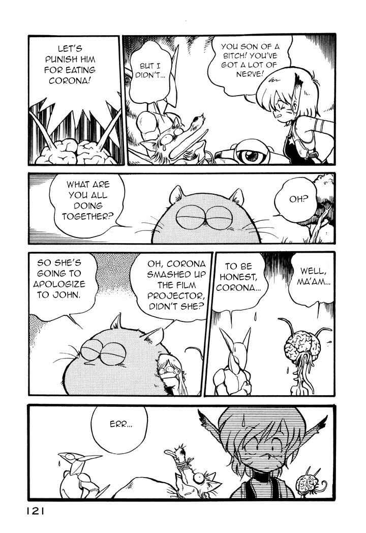 Page 15 Chapter 7 Space Family Carlvinson