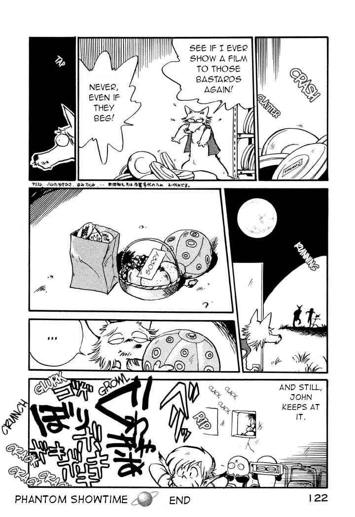 Page 16 Chapter 7 Space Family Carlvinson
