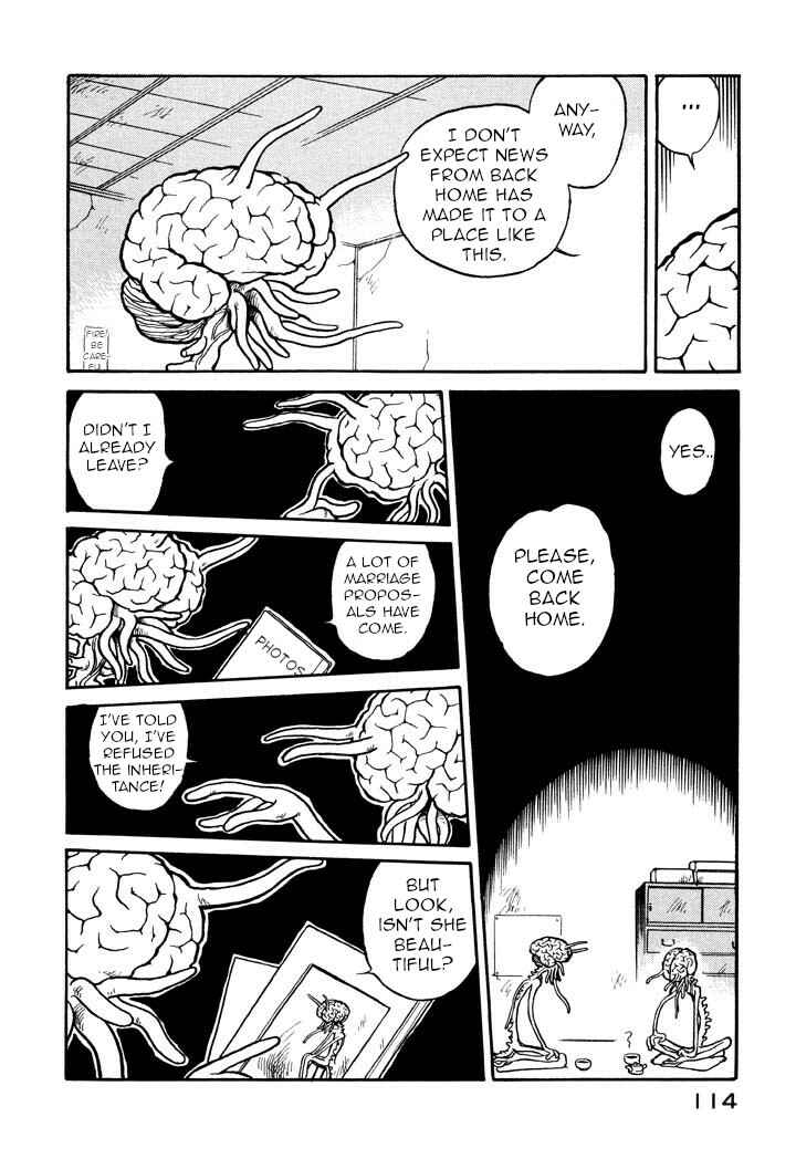 Page 16 Chapter 28 Space Family Carlvinson